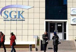 SGK'dan, GSS prim borçlarına ilişkin uyarı!