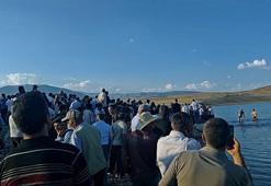 Muş’ta piknik faciası! Baraj gölüne giren Rabia ve onu kurtarmaya çalışan 5 kişi boğuldu