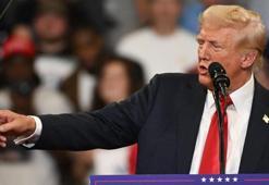 Donald Trump ve Kamala Harris, 10 Eylül'de canlı yayında karşı karşıya gelecek