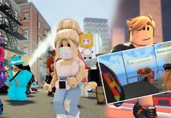 Roblox'un karanlık yüzü ortaya çıktı! 15 milyon kullanıcısı var, istismar çukuru!