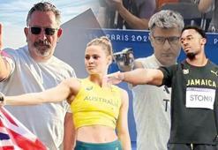 Dünyada akım oldu! Yusuf Dikeç pozu her yerde