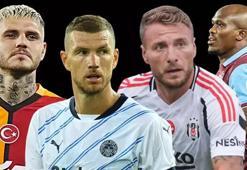 Süper Lig'de 2024-2025 sezonu başlıyor!