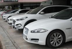 Sıfır otomobil satışları yükselişte: "Vatandaş istediği aracı bulabiliyor, bayide yeterince stok var'