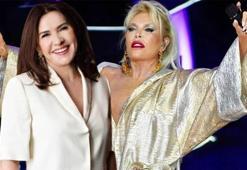 Ajda Pekkan konserinde protokol krizi çıkmıştı! Sedef İybar, yaşananları anlattı!