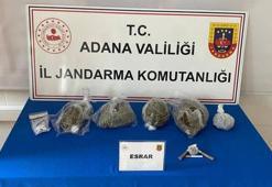 Adana’da polisi suçlulara göz açtırmıyor