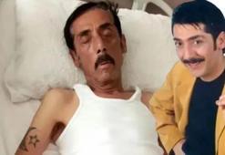 Ankaralı Turgut hastaneye kaldırıldı! Kızı dua istedi