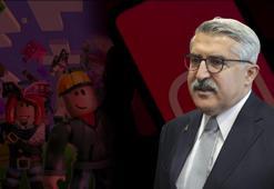 Dijital Mecralar Komisyonu Başkanı Yayman’dan 'Roblox' ve 'Instagram' açıklaması