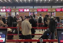 Yurt dışı çıkış harcı ne zaman 500 TL olacak? Yurt dışı çıkış harcı ne kadar süre geçerli?