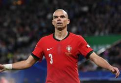 Pepe futbolu bıraktı mı? Pepe futbolu ne zaman bıraktı?