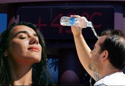 Adana'da sıcaklıklar rekor kırarken evdeki tehlikeye dikkat! Hastalığa davetiye çıkarıyor