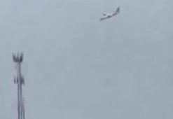 Brezilya'da yolcu uçağı düştü