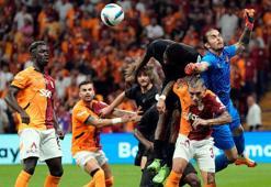 Hatayspor attı Galatasaray pes etmedi geri döndü!