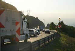 Bolu Dağı Tüneli'nin kapanması onların işine yaradı! Talep resmen patladı, yetişemiyorlar