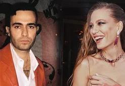 Serenay Sarıkaya'dan cesur açıklamalar: Ufukta evlilik var mı sorusuna yanıt verdi