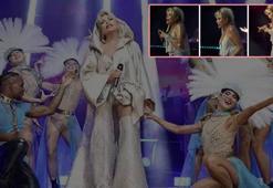 Ajda Pekkan’a ünlülerden destek! 'Ben olsam kafalarını kırardım'