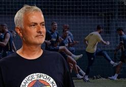 Ryan Kent, Mert Hakan, Fred yerine Cengiz Ünder'e sürpriz yaptı! Mourinho kararından vazgeçti