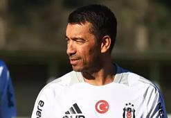Beşiktaş'tan transfer bombası patladı! 7 milyon euroluk bonservis