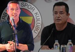 Amrabat, Casemiro derken yeni orta Süper Lig'e damga vuracak! Ali Koç 'tamam' dedi, Acun Ilıcalı özel uçakla getirecek