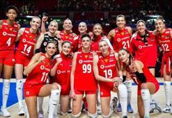 Voleybol bronz madalya maçı ne zaman? Türkiye Brezilya voleybol maçı hangi kanalda, saat kaçta, canlı mı?