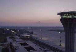 Bakan Uraloğlu açıkladı: Havalimanları yıl boyunca 198 milyon yolcuya hizmet verdi