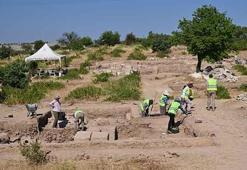 Gaziantep'te bulunan Dülük Antik Kenti jeofiziksel çalışmalarla gün yüzüne çıkarılacak