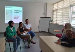 Adana’da Anne Sütü ve Emzirme Danışmanlığı Eğitimi