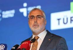 Çalışma ve Sosyal Güvenlik Bakanlığı 16 belediyeye 25.7 milyon lira ceza adımını attı