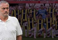 Taraftar çılgına dönecek! Mourinho'dan Adana Demirspor maçı öncesi ilk 11 kararı, Ali Koç bile istemiyor