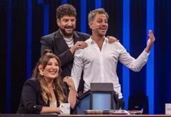 Password bu hafta yanacak! Şebnem Bozoklu, Köstendil'e rakip çıktı