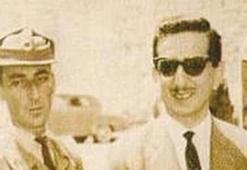 Necdet Elmas kimdir (son hali)? İlk Türk gangster Necdet Elman nereli, yaşıyor mu, çocukları kim? Banka soyguncusu Necdet Elmas nasıl yakalandı?