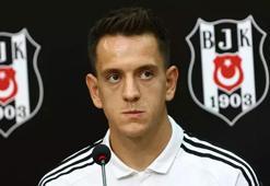 Beşiktaş'ta Amir Hadziahmetovic, Rizespor'a kiralandı!