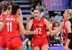 Filenin Sultanları olimpiyat dördüncüsü oldu
