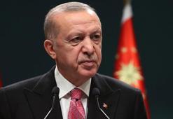 Cumhurbaşkanı Erdoğan'dan "Anafartalar Zaferi" paylaşımı