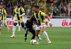 Fenerbahçe Adana Demirspor karşısında 3 puanı tek golle aldı