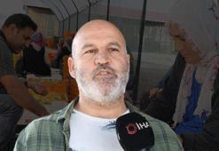 Adana'da çamaşır ipine asarak başladı, şimdi siparişlere yetişemiyor