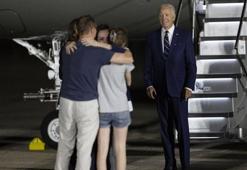 MİT'in yönettiği takas operasyonunu ABD Başkanı Biden canlı takip etti