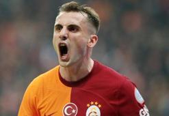 Kerem Aktürkoğlu transferinde sıcak gelişme!