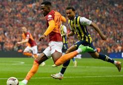 Galatasaray'a Zaha piyangosu! Harcama limiti güncellenecek