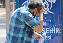 Hava sıcaklıkları 42 dereceyi aştı! Yeni uyarı geldi