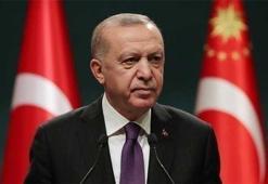 Cumhurbaşkanı Erdoğan'dan Türkiye Yazarlar Birliği Kurucu Başkanı Mehmet Doğan için taziye mesajı