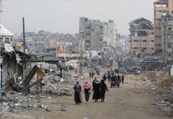 Hamas savaşı sona erdirecek ateşkes anlaşması istiyor