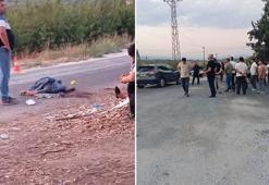Yol verme kavgası katliama dönüştü: 3 kişi hayatını kaybetti, 5 kişi yaralandı