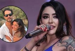 Melek Mosso hamile mi? İddialara yanıt verdi