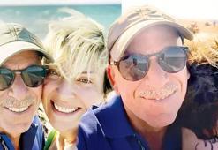 20 yıllık arkadaşlık aşka dönüştü! ‘Sanki doğduğumuzdan beri birlikte gibiyiz’