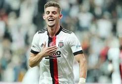 Beşiktaş'ta ayrılık depremi! Resmen yolları ayırdı