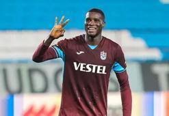 Trabzonspor'da Paul Onuachu hakkında flaş gelişme!