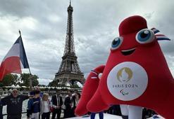 Türkiye Paris olimpiyatlarında kaç madalya aldı? Türkiye Paris olimpiyatlarında kaçıncı oldu, Paris olimpiyatlarında Türkiye kaç madalya kazandı?