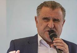 Osman Aşkın Bak kimdir? Gençlik ve Spor Bakanı Osman Aşkın Bak nereli, kaç yaşında?