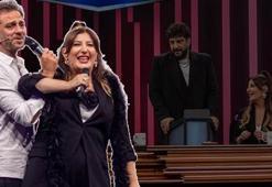 Yıllar sonra 'Password'de 'Yanarım' düeti! Programın tanıtım videosu 2 milyon izlendi