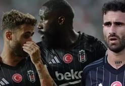 Beşiktaş'ta Rafa Silva çılgınlığı! Yeni transfer bir ilki yaşadı